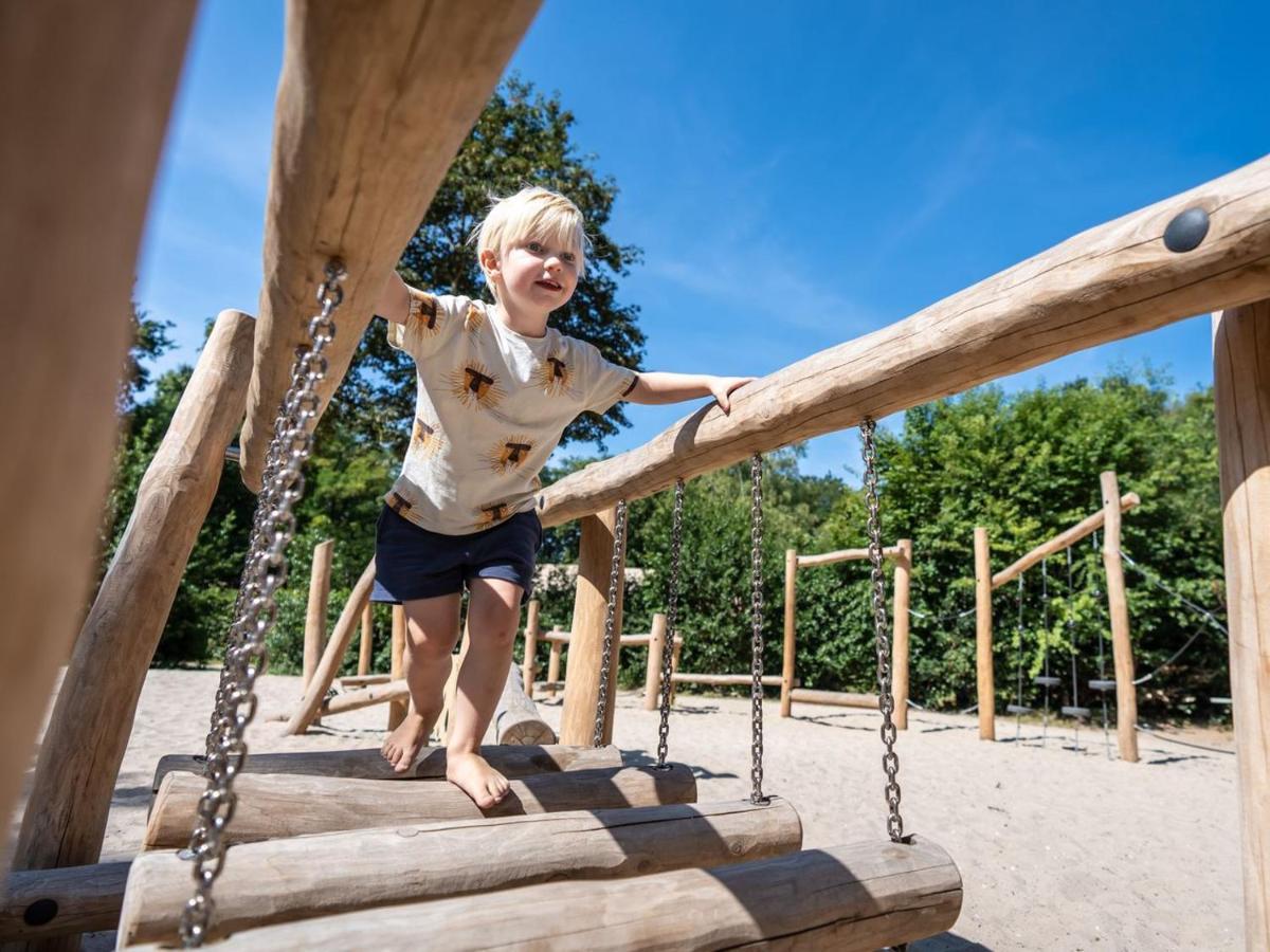 ホテル Landal Gooise Heide ハイゼン エクステリア 写真